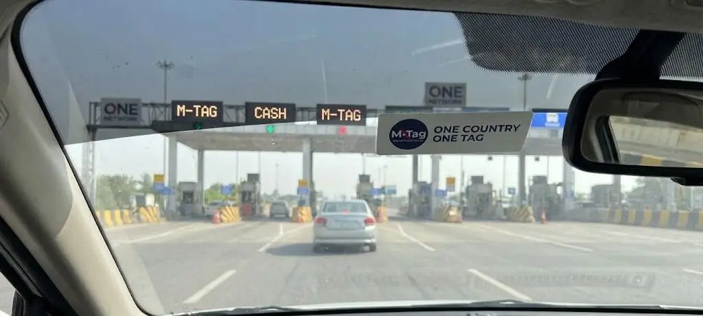How to Register for M-Tag in Pakistan